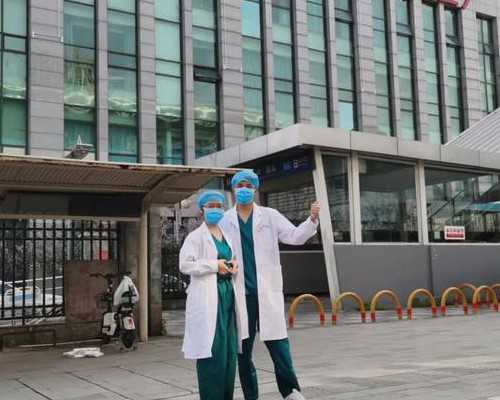 2026深圳正规供卵试管医院排名最新出炉!附试管费用及成功率