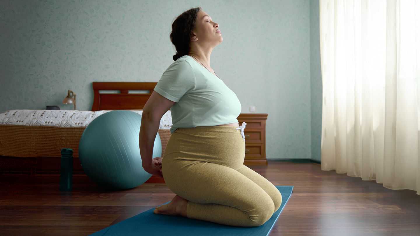 宫寒怎么调理 身体这处凉的女人生娃难